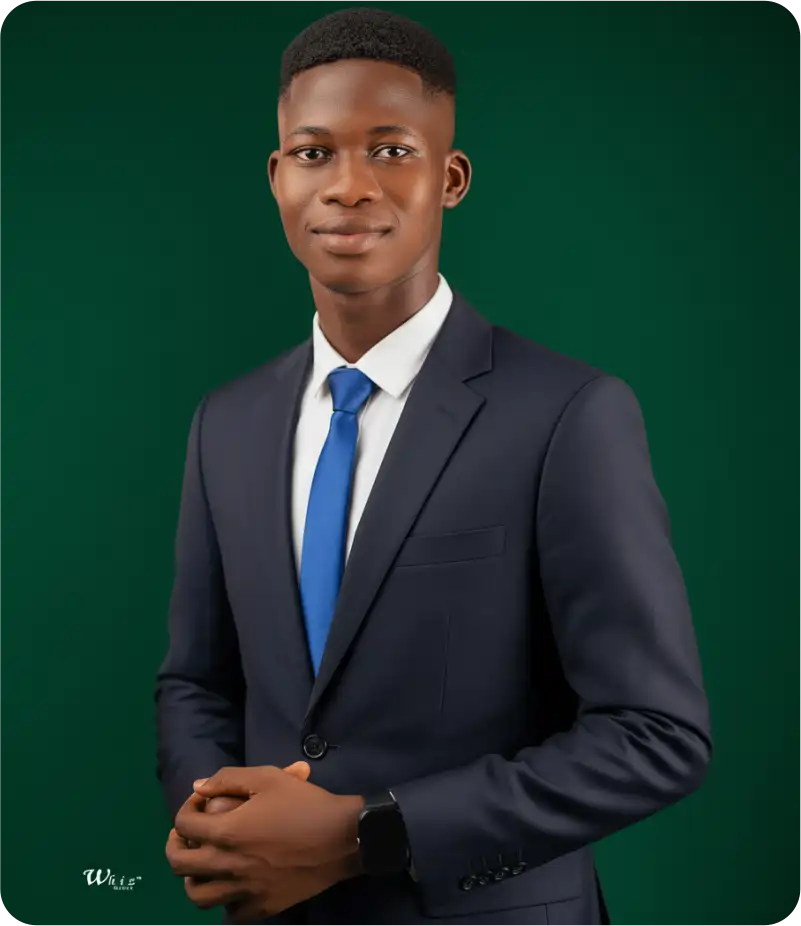 moses oluwaseun ejidokun