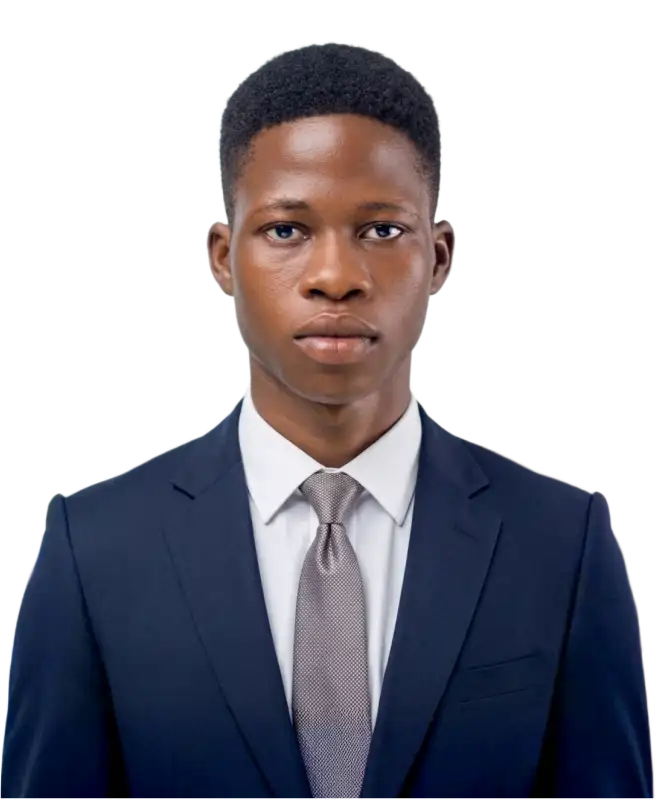 moses ejidokun o