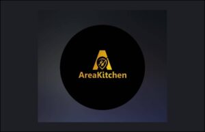 area kitchen
