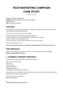 novacore tech marketing campaign case study 034111 1