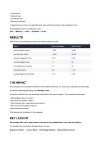 novacore tech marketing campaign case study 034111 3
