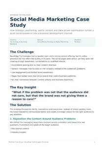 novaedge social media case study 034112 1