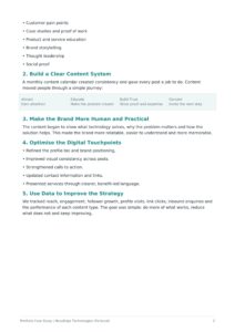 novaedge social media case study 034112 2
