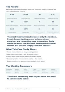 novaedge social media case study 034112 3